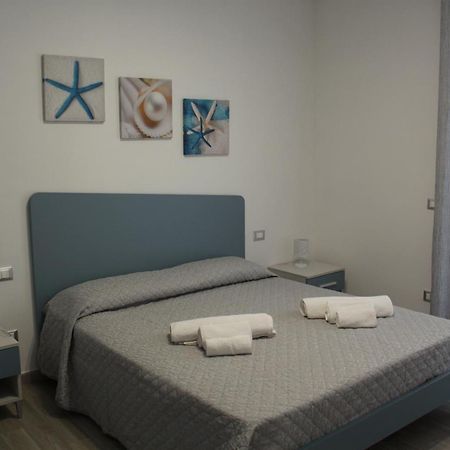 Akoya Apartments San Vito Lo Capo Ngoại thất bức ảnh
