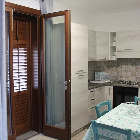 Akoya Apartments San Vito Lo Capo Ngoại thất bức ảnh