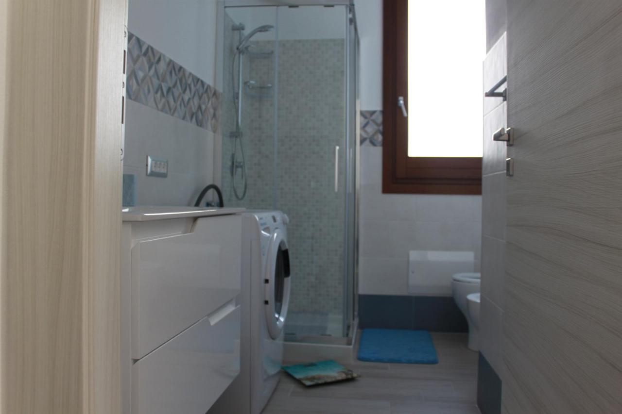 Akoya Apartments San Vito Lo Capo Ngoại thất bức ảnh
