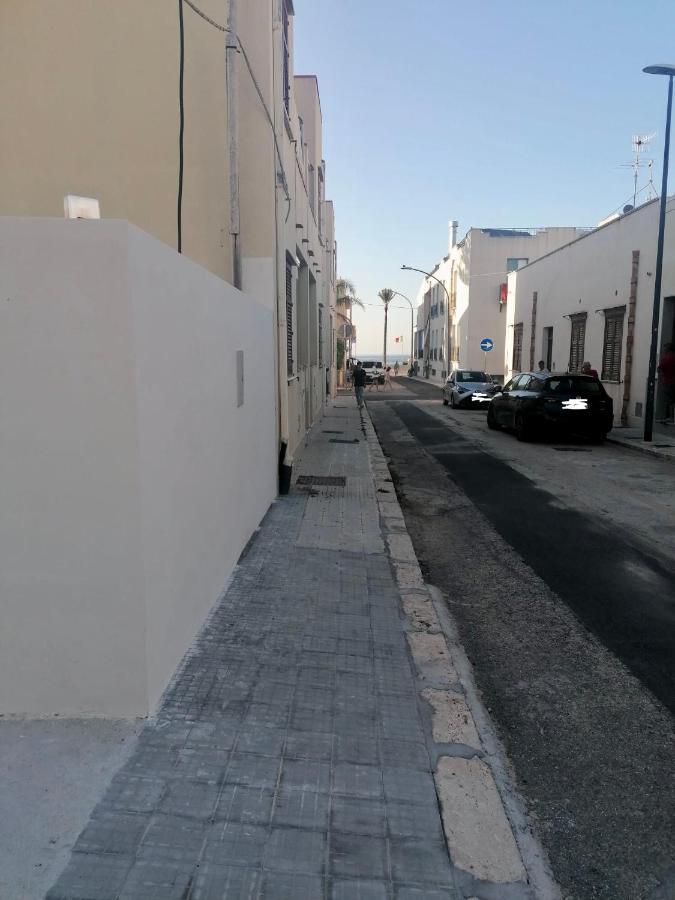 Akoya Apartments San Vito Lo Capo Ngoại thất bức ảnh